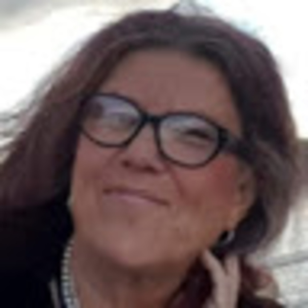 Meet your Posher, M susan